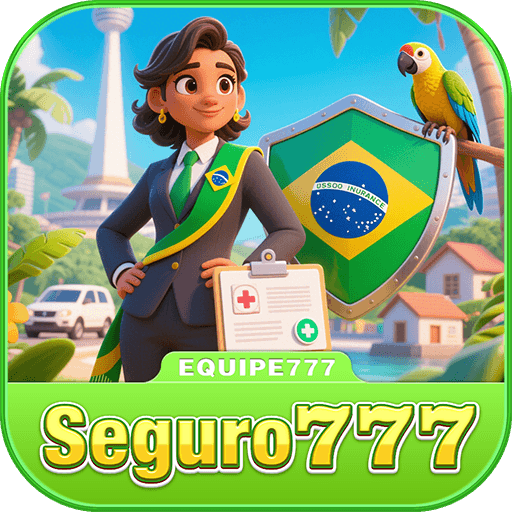 seguro777 Casino Official v1.6.1